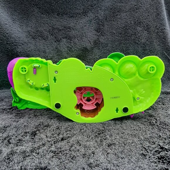 Hatchimals Collectable Tree House Playset Eggs Animals - Picture 11 of 11